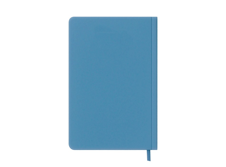Agenda giornaliera 2027. Copertina rigida in cartoncino laminato opaco. FullGadgets.com