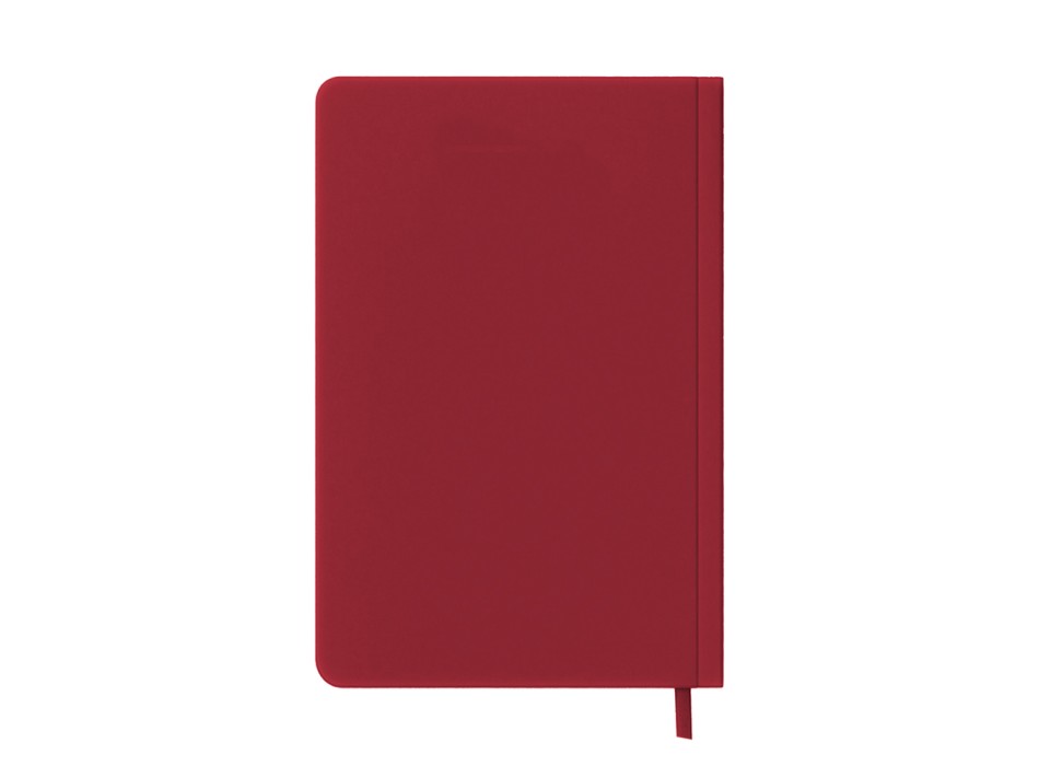 Agenda giornaliera 2027. Copertina rigida in cartoncino laminato opaco. FullGadgets.com