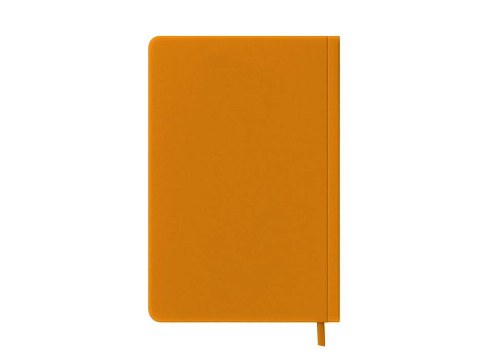 Agenda giornaliera 2027. Copertina rigida in cartoncino laminato opaco. FullGadgets.com