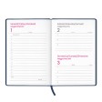 Agenda giornaliera 2027. Copertina rigida in cartoncino laminato opaco. FullGadgets.com