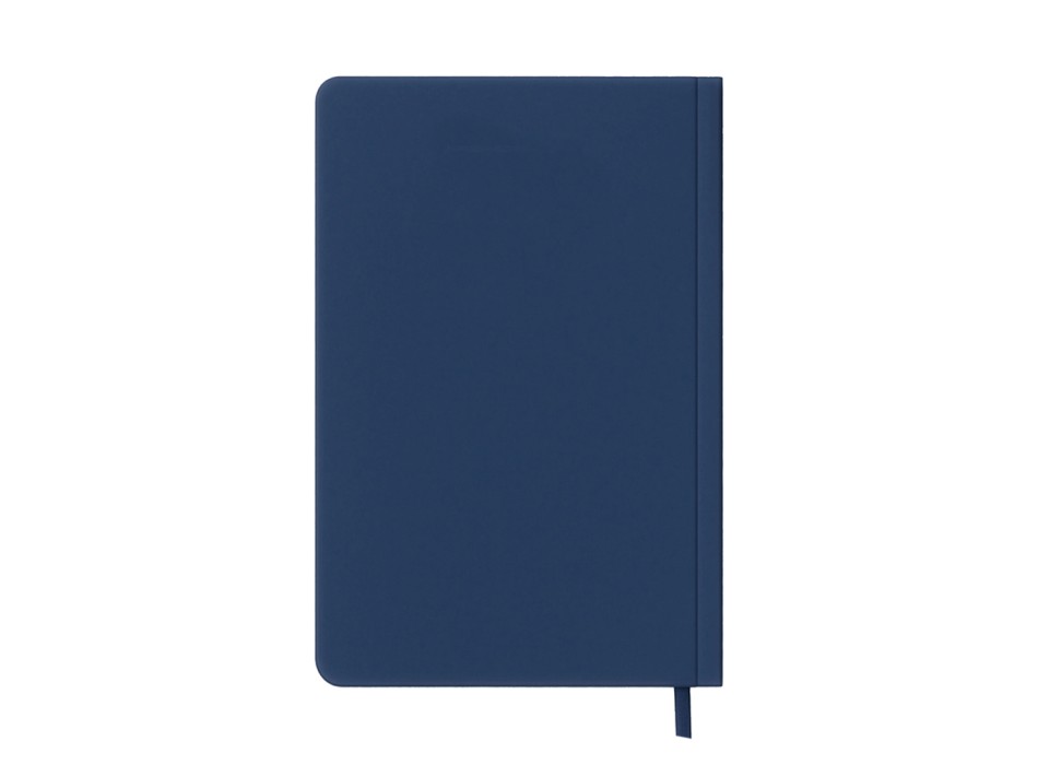 Agenda giornaliera 2027. Copertina rigida in cartoncino laminato opaco. FullGadgets.com