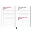 Agenda giornaliera 2027. Copertina rigida in cartoncino laminato opaco. FullGadgets.com