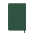 Agenda giornaliera 2027. Copertina rigida in cartoncino laminato opaco. FullGadgets.com