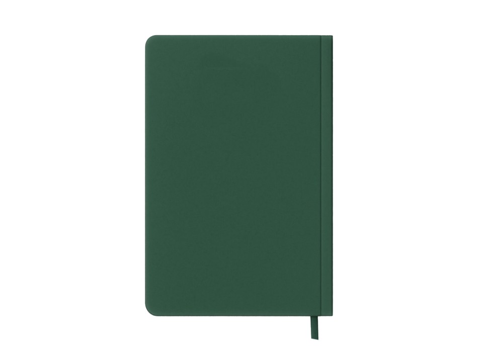 Agenda giornaliera 2027. Copertina rigida in cartoncino laminato opaco. FullGadgets.com