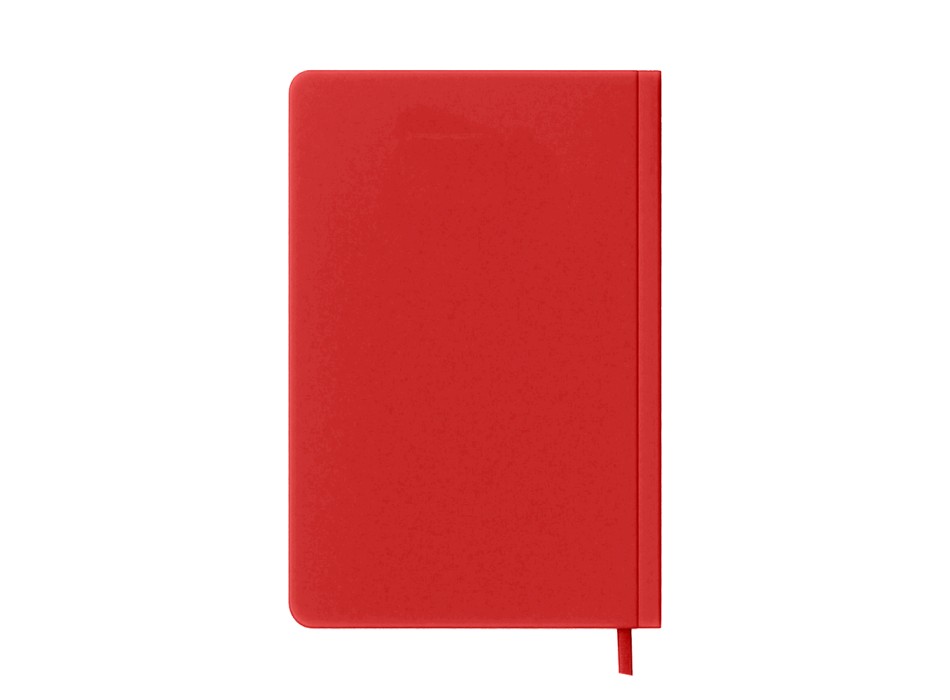 Agenda giornaliera 2027. Copertina rigida in cartoncino laminato opaco. FullGadgets.com