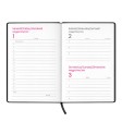 Agenda giornaliera 2027. Copertina rigida in cartoncino laminato opaco. FullGadgets.com