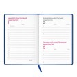 Agenda giornaliera 2027. Copertina rigida in cartoncino laminato opaco. FullGadgets.com