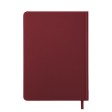 Agenda giornaliera 2027. Copertina rigida in cartoncino laminato opaco. FullGadgets.com