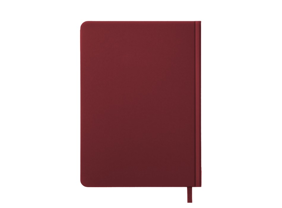 Agenda giornaliera 2027. Copertina rigida in cartoncino laminato opaco. FullGadgets.com