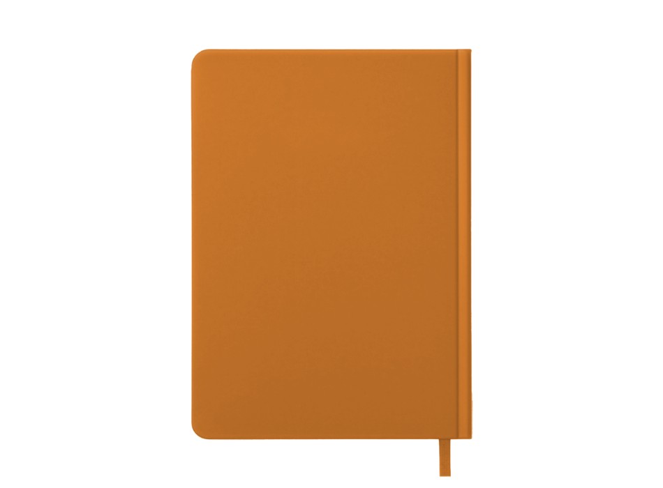 Agenda giornaliera 2027. Copertina rigida in cartoncino laminato opaco FullGadgets.com