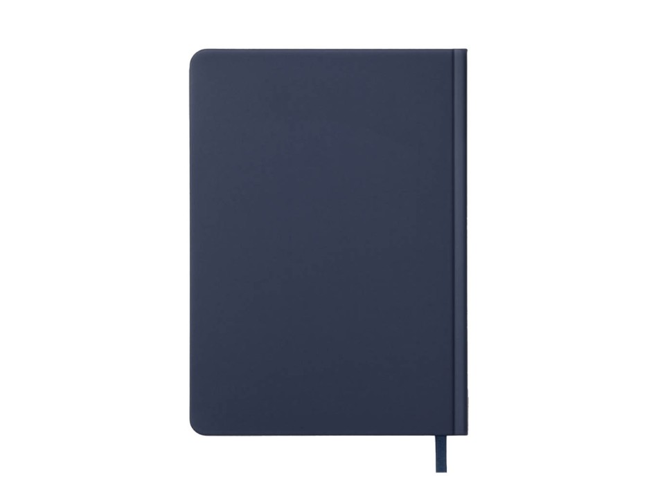 Agenda giornaliera 2027. Copertina rigida in cartoncino laminato opaco FullGadgets.com