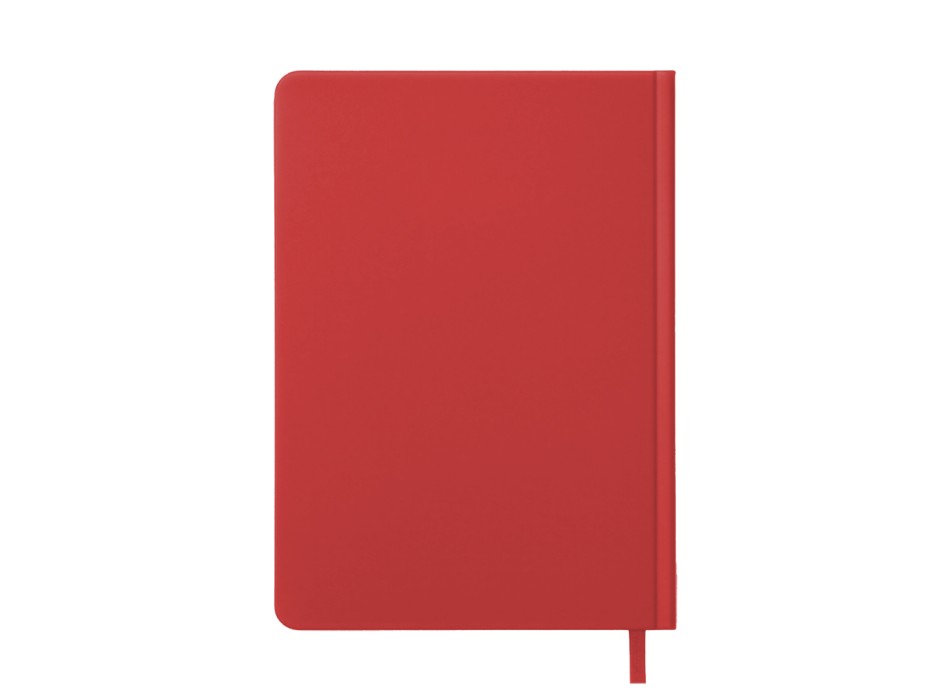 Agenda giornaliera 2027. Copertina rigida in cartoncino laminato opaco FullGadgets.com