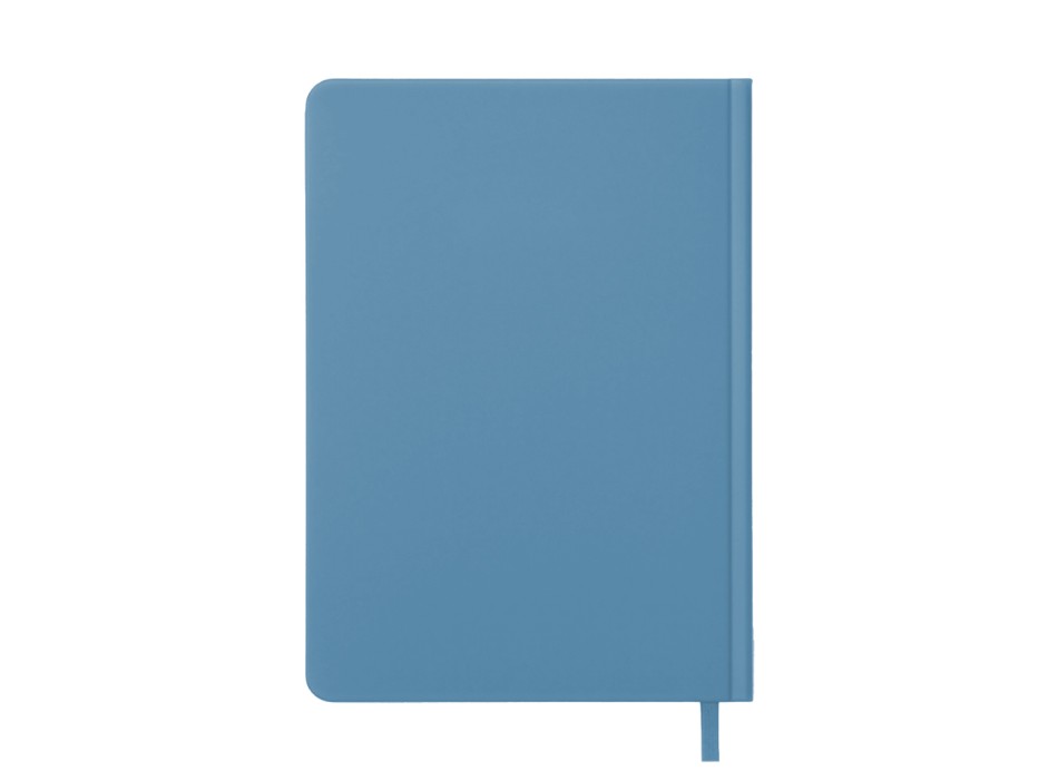 Agenda giornaliera 2027. Copertina rigida in cartoncino laminato opaco FullGadgets.com