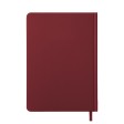 Agenda giornaliera 2027. Copertina rigida in cartoncino laminato opaco FullGadgets.com