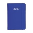 Agenda giornaliera 2027, copertina rigida in cartoncino laminato FullGadgets.com