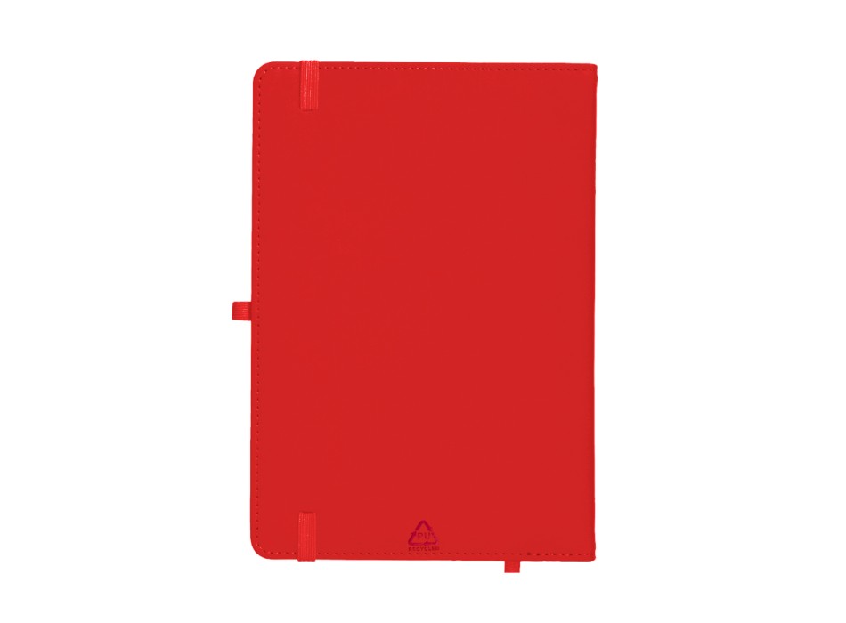Agenda giornaliera 2027, copertina rigida in PU termovirante con impuntura perimetrale FullGadgets.com