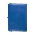 Agenda giornaliera 2027, copertina rigida in PU termovirante con impuntura perimetrale FullGadgets.com