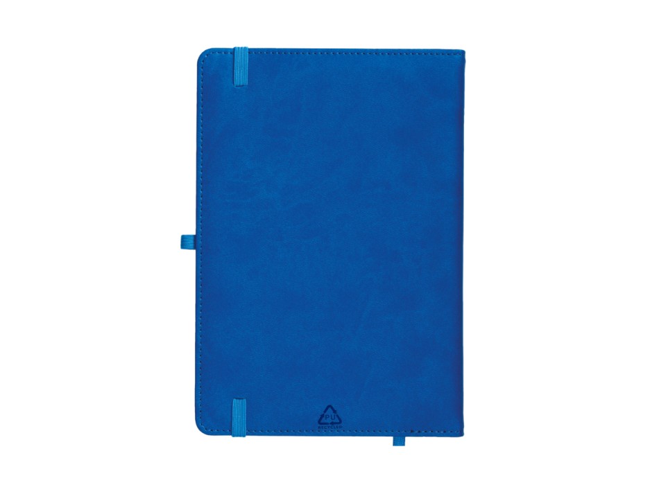 Agenda giornaliera 2027, copertina rigida in PU termovirante con impuntura perimetrale FullGadgets.com