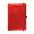 Agenda giornaliera 2027, copertina rigida in PU termovirante con impuntura perimetrale FullGadgets.com