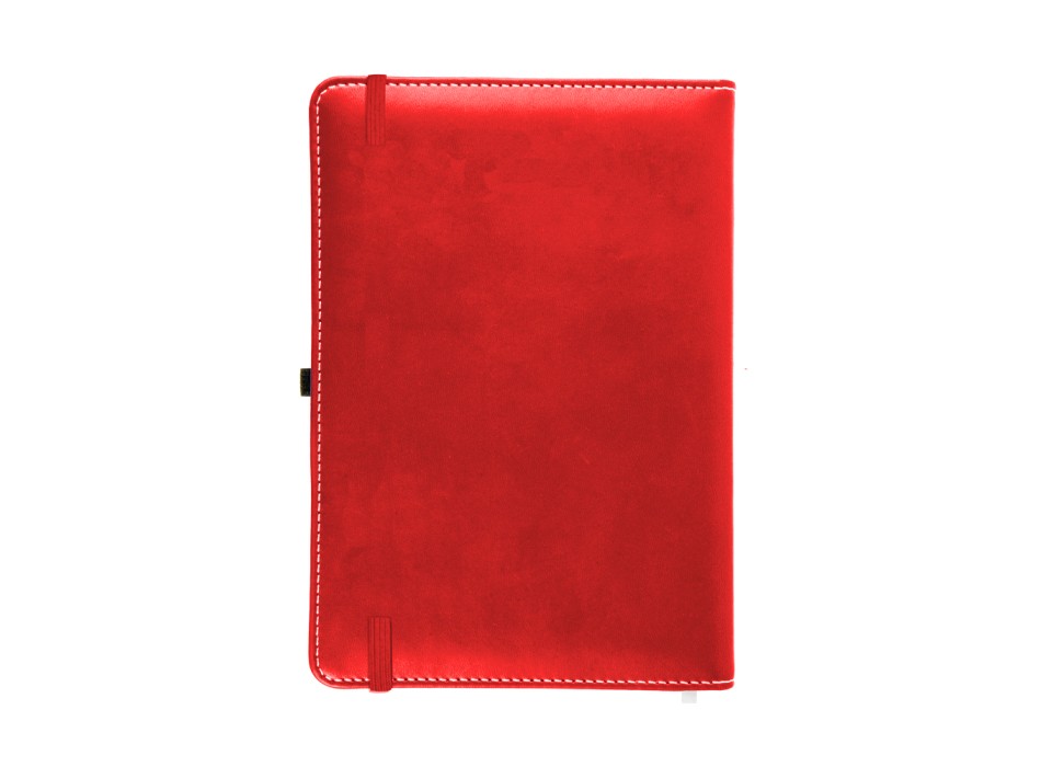 Agenda giornaliera 2027, copertina rigida in PU termovirante con impuntura perimetrale FullGadgets.com