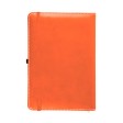 Agenda giornaliera 2027, copertina rigida in PU termovirante con impuntura perimetrale FullGadgets.com