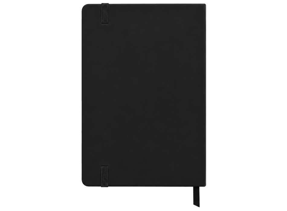 Agenda giornaliera 2027. Copertina rigida in termo PU e bordo pagine colorato FullGadgets.com