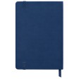 Agenda giornaliera 2027. Copertina rigida in termo PU e bordo pagine colorato FullGadgets.com
