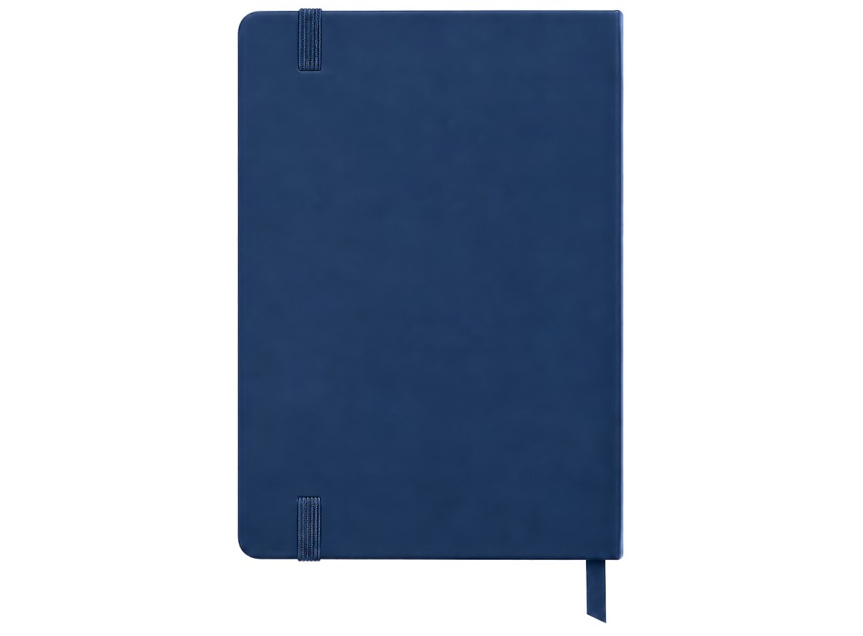 Agenda giornaliera 2027. Copertina rigida in termo PU e bordo pagine colorato FullGadgets.com