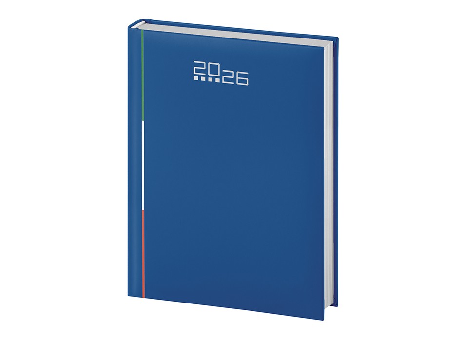 AGENDA GIORNALIERA FullGadgets.com