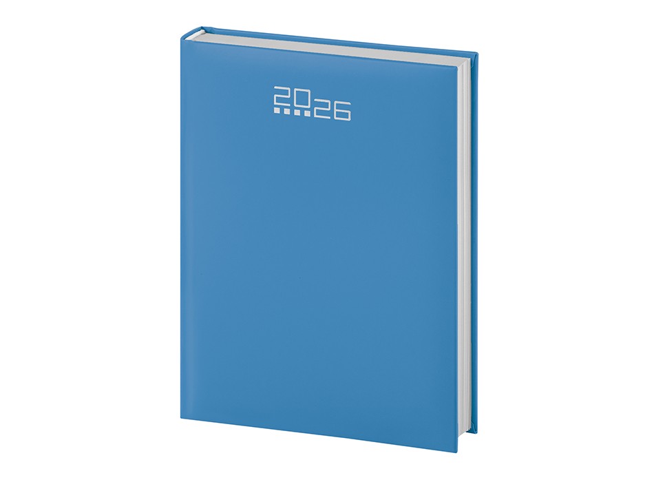 AGENDA GIORNALIERA FullGadgets.com