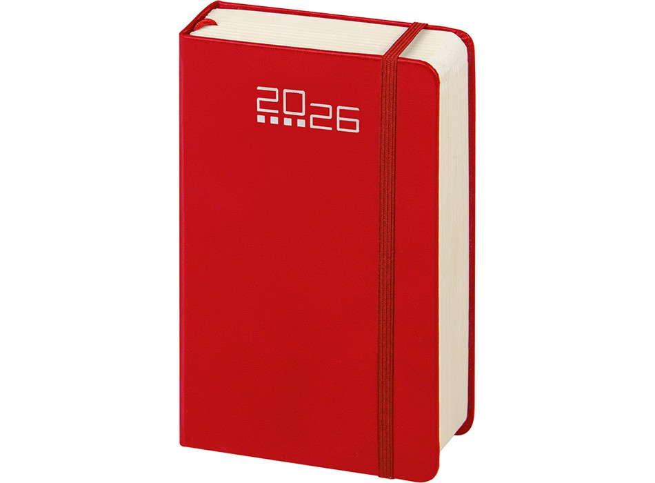 AGENDA GIORNALIERA FullGadgets.com