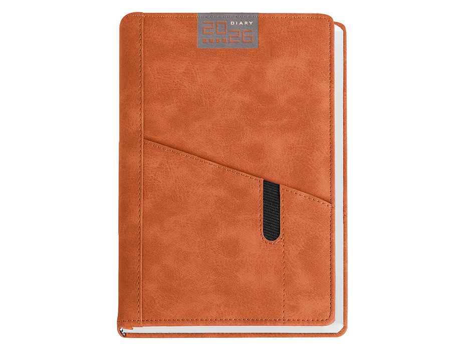 AGENDA GIORNALIERA FullGadgets.com