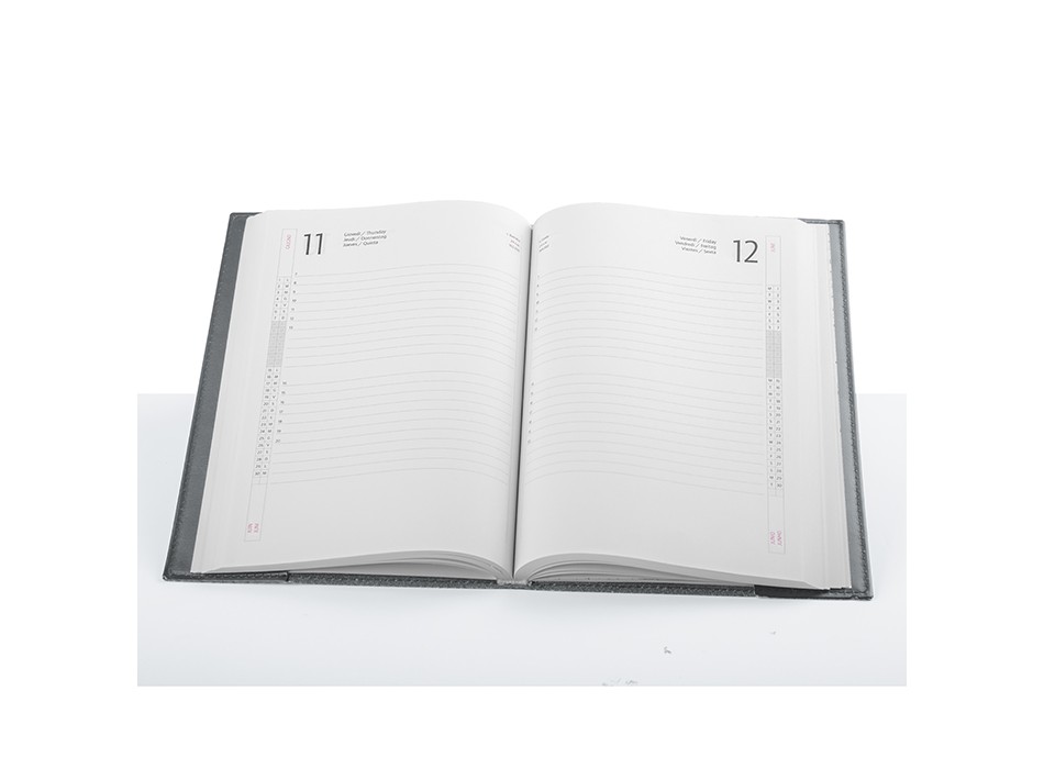 AGENDA GIORNALIERA FullGadgets.com