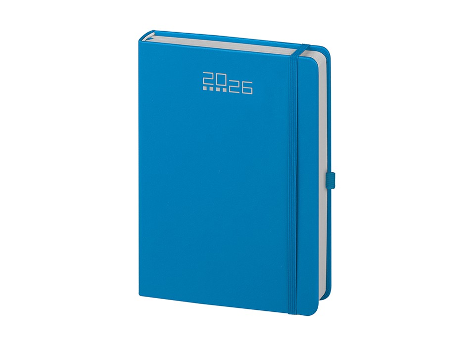 AGENDA GIORNALIERA FullGadgets.com