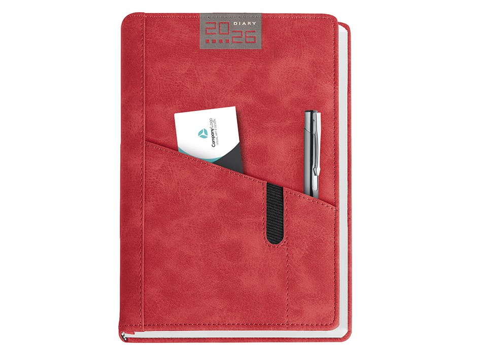 AGENDA GIORNALIERA FullGadgets.com