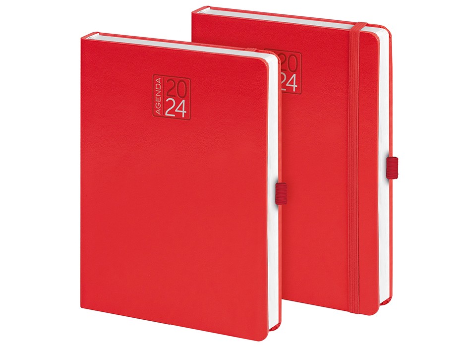 AGENDA GIORNALIERA FullGadgets.com