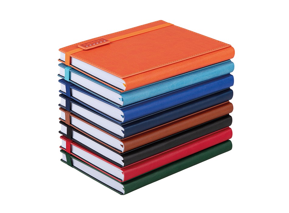AGENDA GIORNALIERA FullGadgets.com