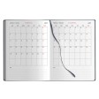 AGENDA GIORNALIERA FullGadgets.com