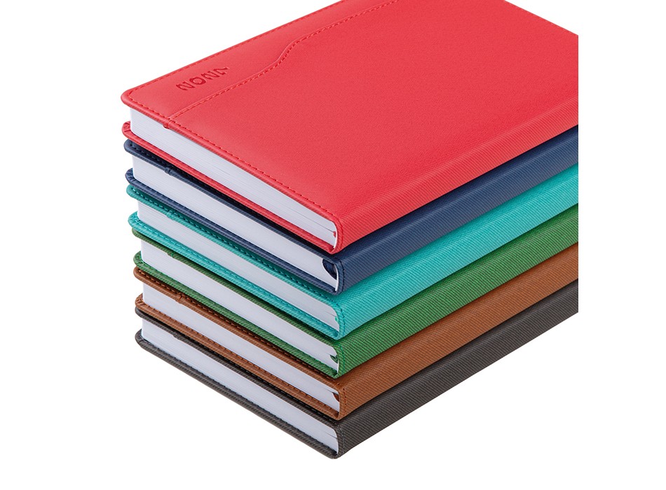 AGENDA GIORNALIERA FullGadgets.com
