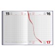 AGENDA GIORNALIERA FullGadgets.com
