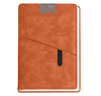 AGENDA GIORNALIERA FullGadgets.com