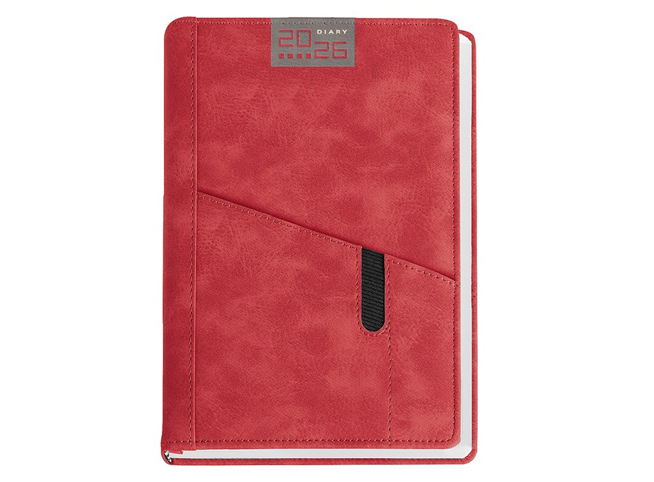 AGENDA GIORNALIERA FullGadgets.com