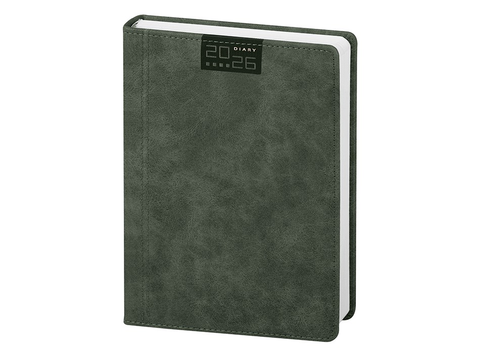 AGENDA GIORNALIERA FullGadgets.com