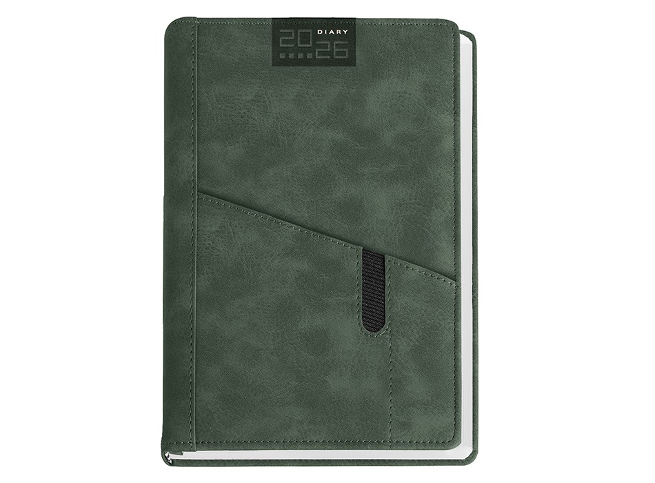 AGENDA GIORNALIERA FullGadgets.com