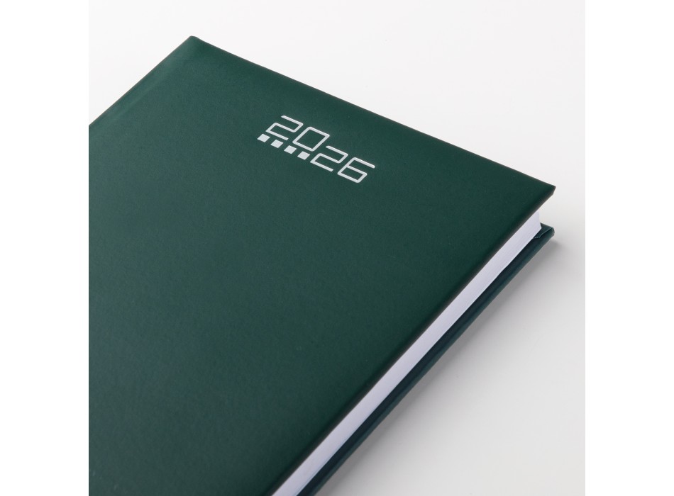 AGENDA GIORNALIERA FullGadgets.com