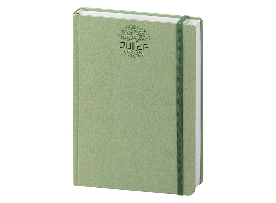 AGENDA GIORNALIERA ECO FullGadgets.com