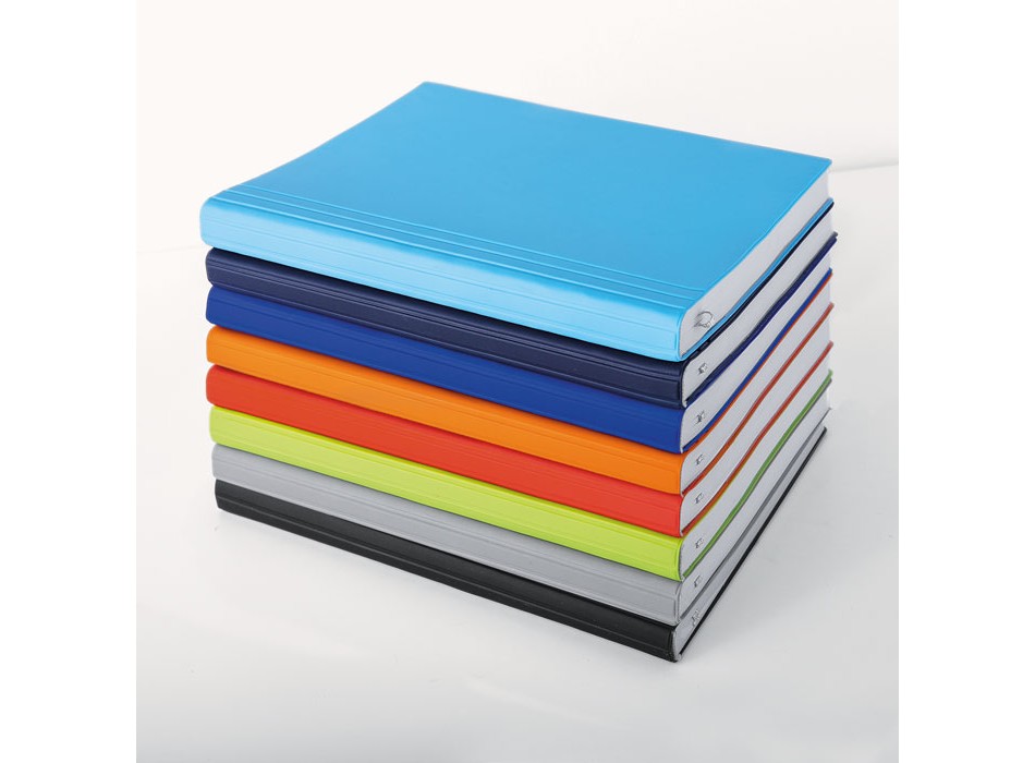 AGENDA GIORNALIERA IN TAM FullGadgets.com