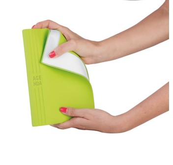 AGENDA GIORNALIERA IN TAM FullGadgets.com