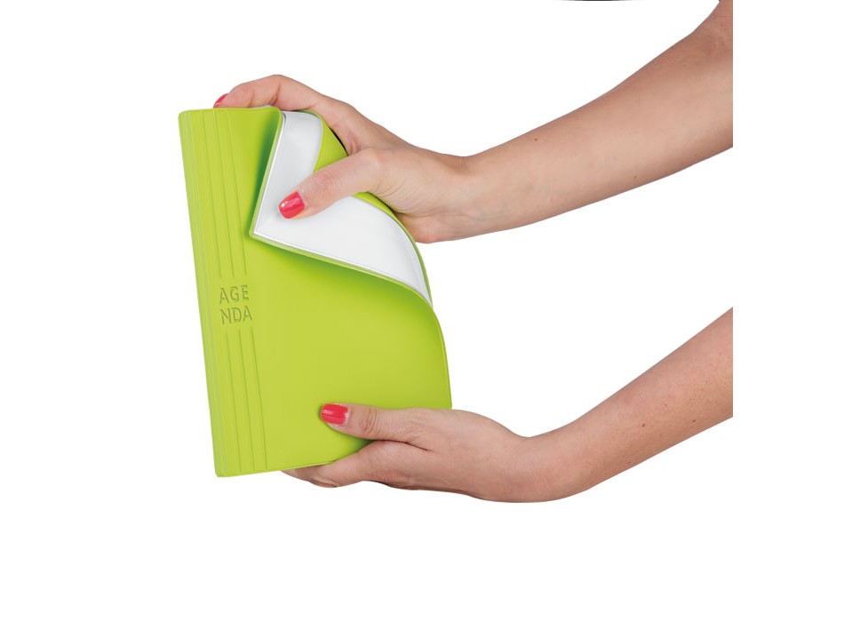 AGENDA GIORNALIERA IN TAM FullGadgets.com