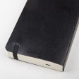 AGENDA GIORNALIERA - MODELLO PB544 (CLAMUS BLACK POCKET) FullGadgets.com